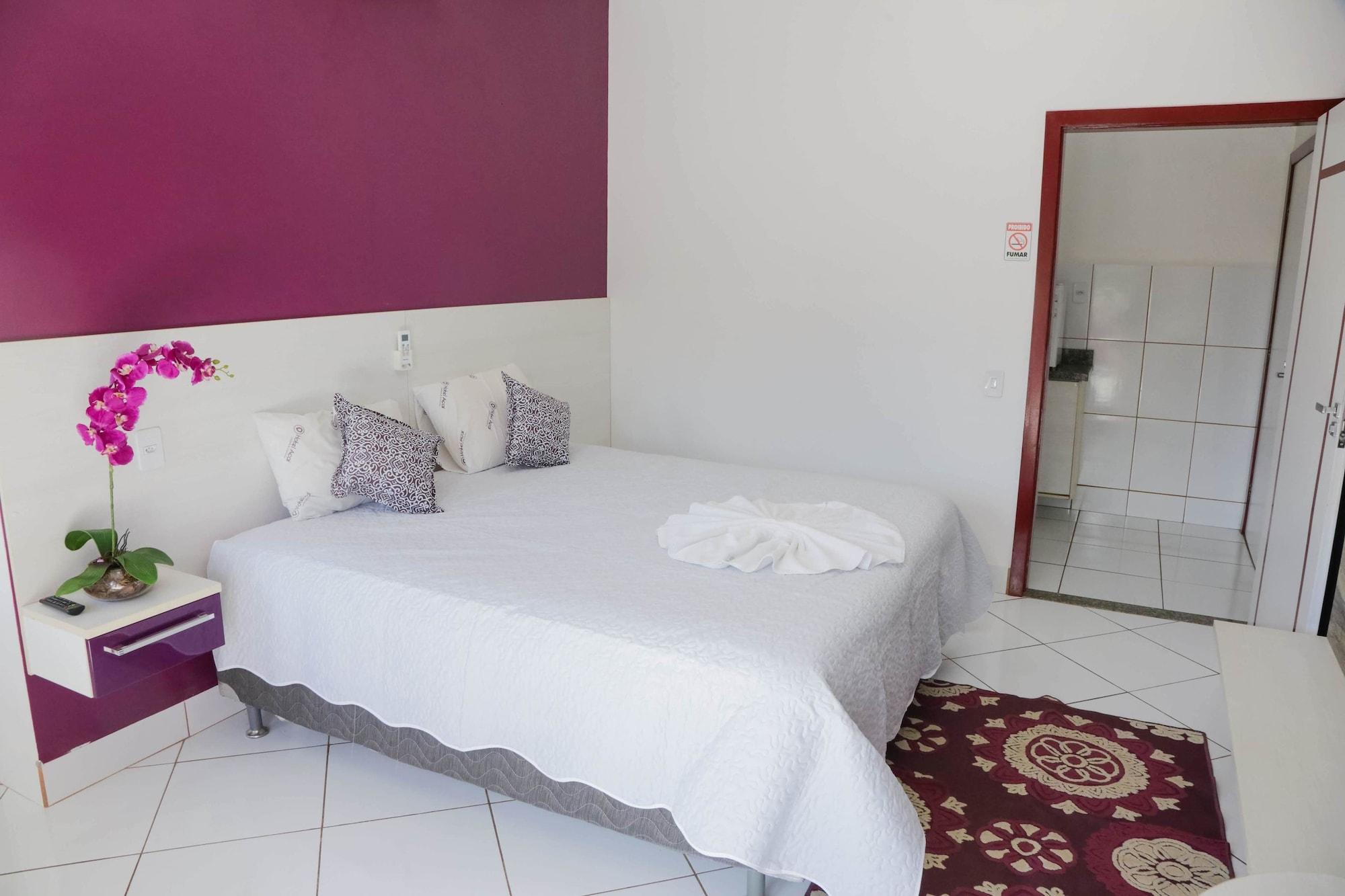 Hotel Acay Santarém Exteriér fotografie