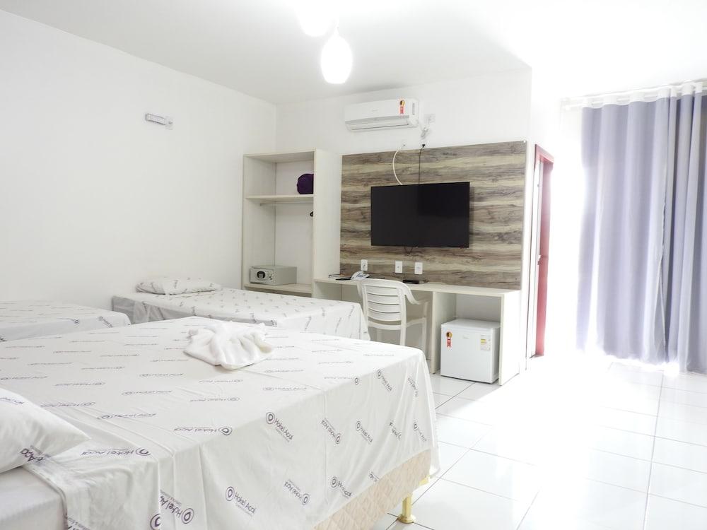 Hotel Acay Santarém Exteriér fotografie